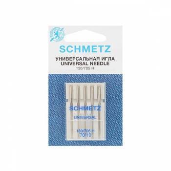 Швейных иголки Schmetz 130/705 H